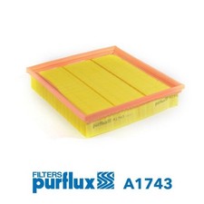 Filtre à air Rover 75