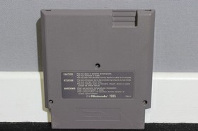 Disney Adventures in Magic Kingdom NES PAL FRA| Original | Test&eacute; | Fonctionnel