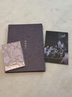 2022 BTS Dalmajung Photo Card Set & Book Collectible Franchise Manufacturer — photo 1