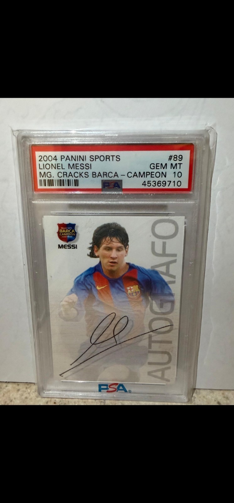 Ebay Item For Sale