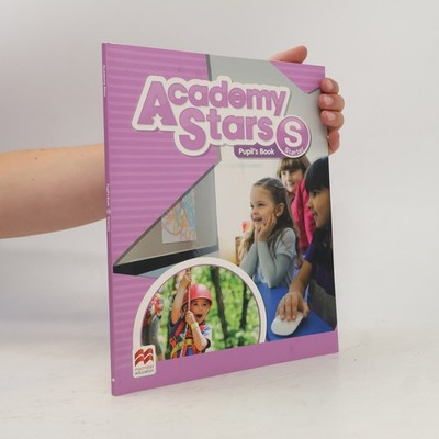 Academy Stars Starter: Pupil´s Book Pack without Alphabet Book | Jill...