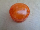 SAVIEM SG2 / SG4 / MATRA 530 CABOCHON DE FEU CLIGNOTANT ARRIÈRE ORANGE PK 6740