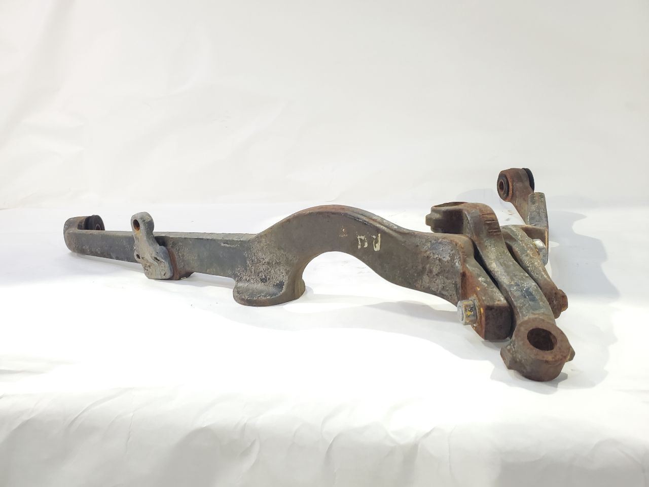 Rolls-Royce Silver Spur 1994 Front Left Lower Control arm