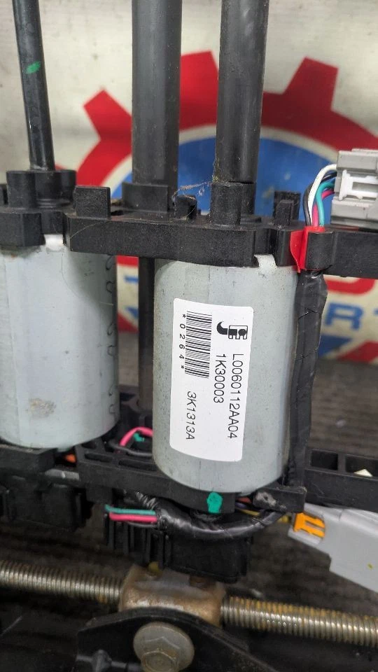 07-14 Cadillac Escalade lado del conductor asiento eléctrico pista Yukon memoria izquierda Foto 4 de 4