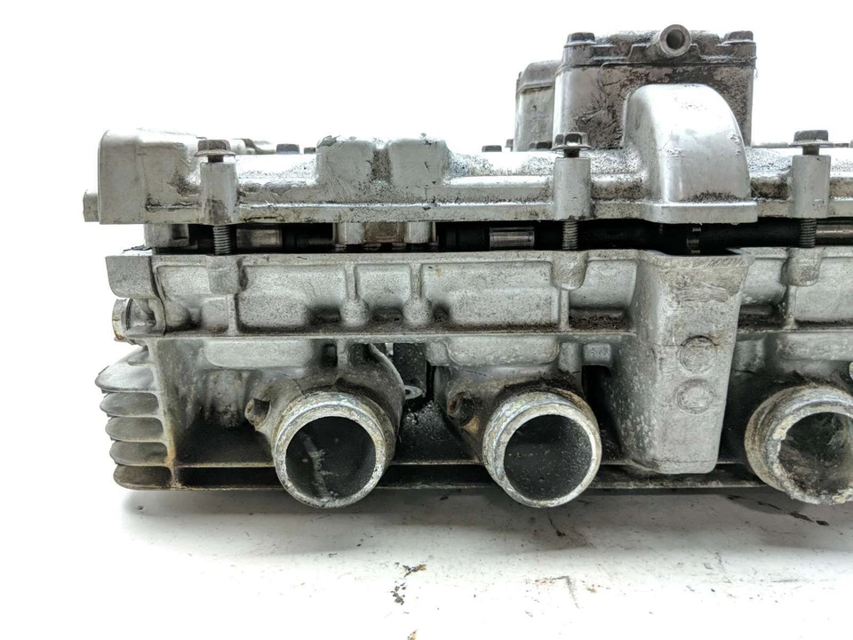 Culata motor Suzuki GS1100 GS1100E 80-83 Foto 3 de 4