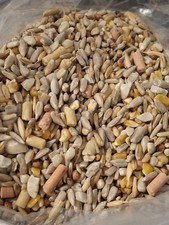 Johnston & Jeff Premium Wild Bird Food