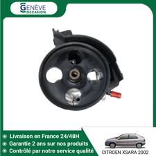 Pompe direction assistée Citroen XSARA