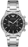 Zegarek MęSki Emporio Armani Mario AR11241 Emporio Armani