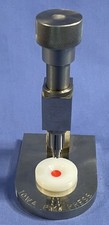 LOT OF 2 Karl Storz E3054 Iowa P.K. Press Punches
