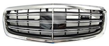 ? Original K&uuml;hlergrill Mercedes S-Klasse S222 W222 K&uuml;hlerverkleidung AMG EMBLEM