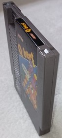 Q*Bert "NES, 1989" (Cartridge Only)