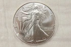 NobleSpirit (LG) 2023 American Eagle 1oz Silver Dollar Superb Gem BU
