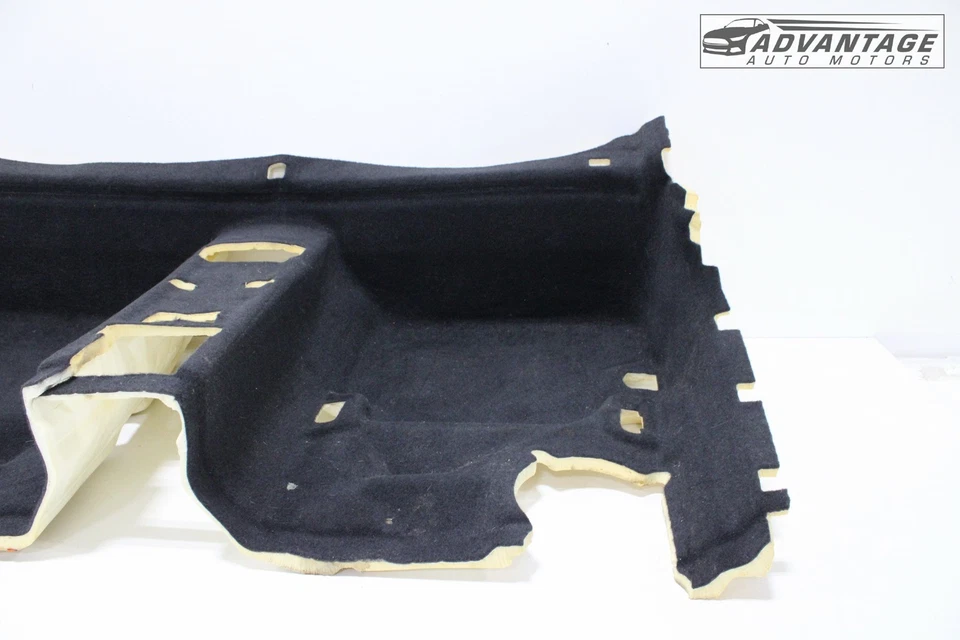 2015-2016 宝马 M235I XDRIVE 后部左右地板车三盖原始设备制造商 — 第 3/4 张图片