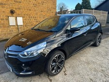 Renault Clio 2018 0.9 TCE 90 Iconic