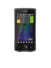 NCR Orderman7 Handheld Kasse |PG2308-125164| #Akzeptabel