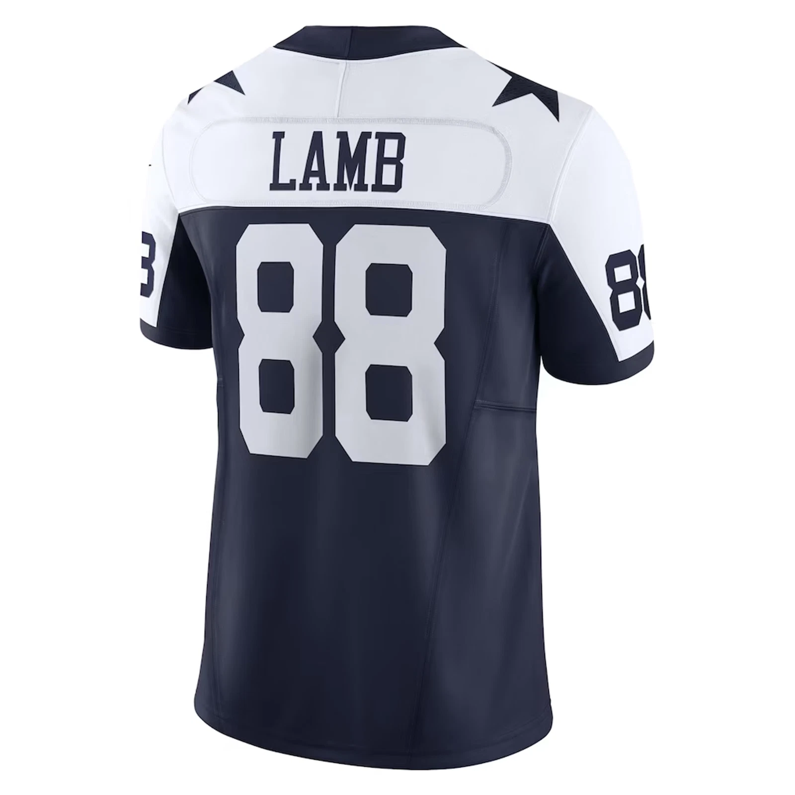 Men's Cowboyss #88 CeeDee Lamb Limited Player All Printed Jersey All Size