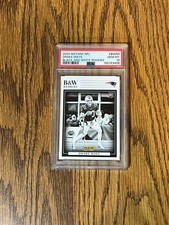 2024 Panini Instant Nfl Black White Rookies Bwr4 Drake Maye Rc Psa 10 2024 Panini Instant Nfl Black White Rookies Bwr4 Drake Maye Rc Psa 10