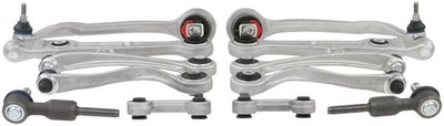 Suspension Kit Delphi TC1500KIT