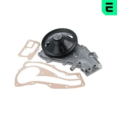 Aqua Plus 85-4435 Wasserpumpe Motorkühlung, RENAULT CLIO, EXPRESS, RAPID, TWINGO