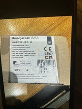HONEYWELL MOTORISED ZONE VALVE 22mm V4023PH22/U