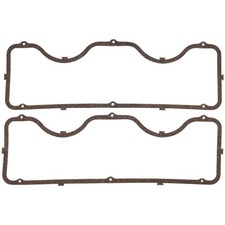 Clevite Mahle Valve Cover Gasket Set 1958-1965 Chevy W-series 348409 In Clevite Mahle Valve Cover Gasket Set 1958-1965 Chevy W-series 348409 In