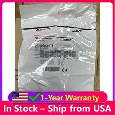 ALLEN-BRADLEY 440N-Z21SS2BN SENSAGUARD NON-CONTACT SWITCH  NEW