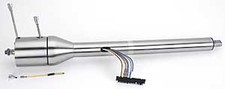 Ididit Universal Tilt Floor Shift Steering Column Length 30