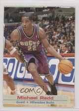 2004 Sports Illustrated for Kids Series 3 Michael Redd #378 0kz8