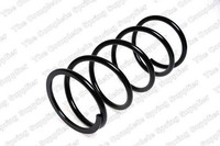 LesjÖFors Fahrwerksfeder 4092507 FüR Toyota