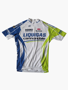Liquigas Cannondale | eBay