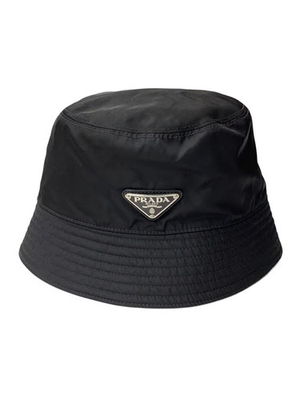 #ad PRADA RE NYLON M Black $895.00