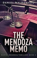 Daniel Maldonado | The Mendoza Memo | Taschenbuch | Englisch (2022)