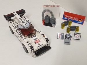 ぷっちーにさん、確認用 75876 Lego | eBay