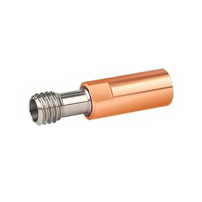 High Quality 3D Printer Parts!! Ender3 CR10 4.1mm Bimetal Heatbreak for Ender...
