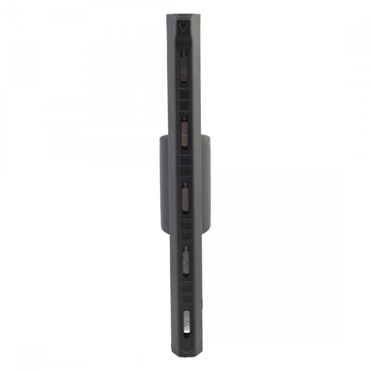 Topeak Torq Stick Ratcheting Torque Wrench, 2-10Nm, Multi-Bit Set | Compact &
