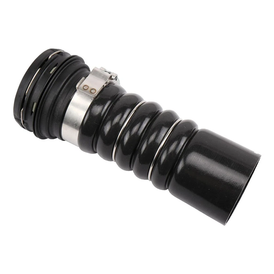 Conducto de salida intercooler ACDelco genuino para GMC Savana 1500 2007-2014 | negro Foto 2 de 4