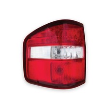 Tail Light Rear Lamp for 04-08 Ford F-150 Pickup Flareside Left Driver Side