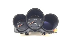 Compteur Porsche Macan