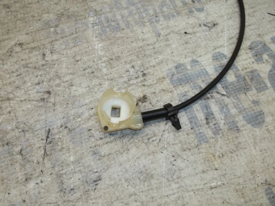 1994-2002 Cadillac Deville Seville Eldorado Trunk Latch Lock Opener Actuator - Image 2 of 4