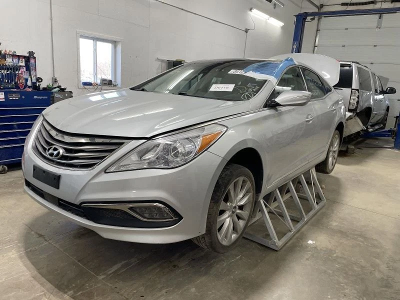 Luz de estacionamiento/esquina del conductor LED limitada de conducción antiniebla para 15-17 AZERA 932915 Foto 4 de 4