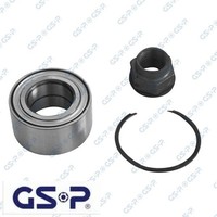 GSP GK1401 Radlagersatz Radlager Satz Vorderachse Vorne FüR Fiat