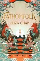 Eliza Chan | Fathomfolk | Taschenbuch | Englisch (2025) | EAN 9780356520803