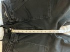 Judy Blue Women’s Black wash jogger stretch Fit Denim Jeans 15/32 — photo 9