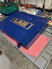 LAB Wedge 003 Pin Kit, Locksmith Gear