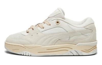 PUMA 180 Perf Low White - 394798-02