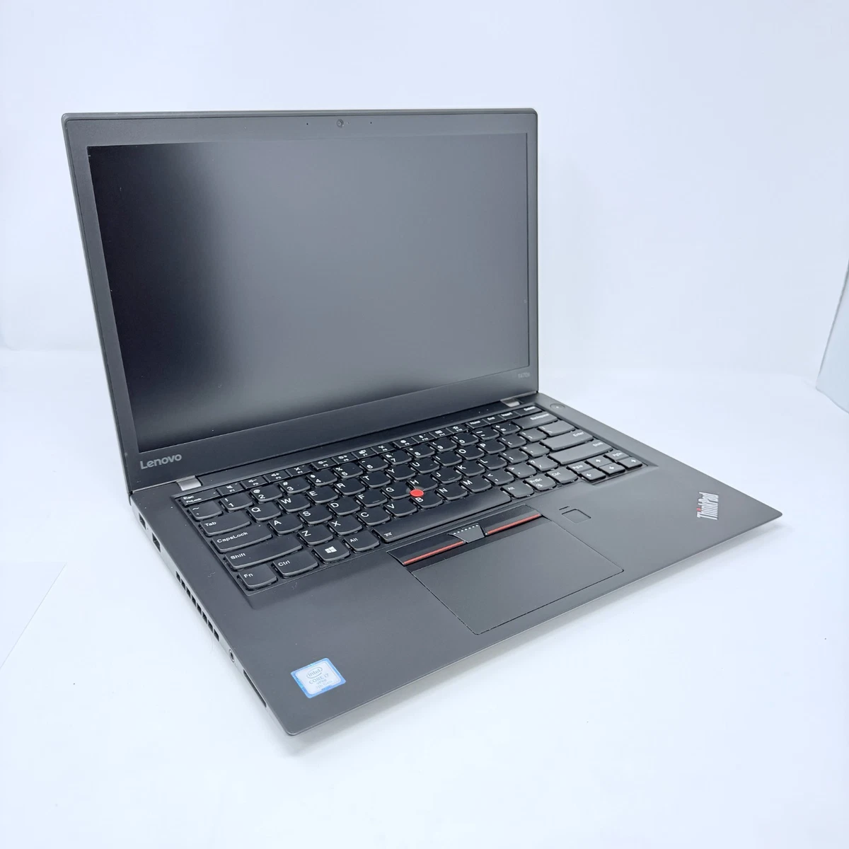 Lenovo ThinkPad T470S 256GB SSD PC Laptops & Netbooks for sale | eBay