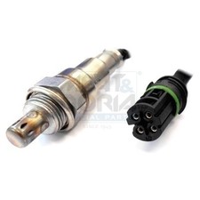 MEAT & DORIA Lambdasonde für BMW 5er E39 523i 520i 3er Compact E36 316i 316g