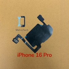 iPhone 16 Pro  Replacement Proximity Sensor Flex Cable OEM/Original
