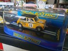 SCALEXTRIC MINI COOPER S C3640