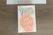 AUTHENTIC POP MART Labubu The Monsters V3 Big Into Energy Blind Box USA Sealed